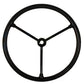 Steering Wheel Fits Minneapolis-Moline Replaces 112098
