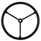 Steering Wheel Fits John Deere L LA M MI MT 40 Tractor