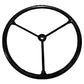 Steering Wheel Fits John Deere L LA M MI MT 40 Tractor