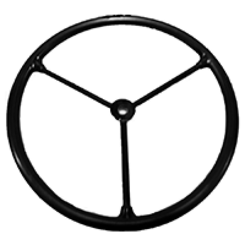 Steering Wheel Fits John Deere M 40 Fits Allis Chalmers C CA B Avery Pony Fits M