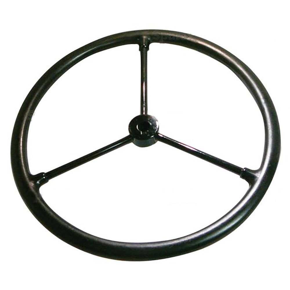 NEW STEERING WHEEL Fits Massey HARRIS PONY & PACER