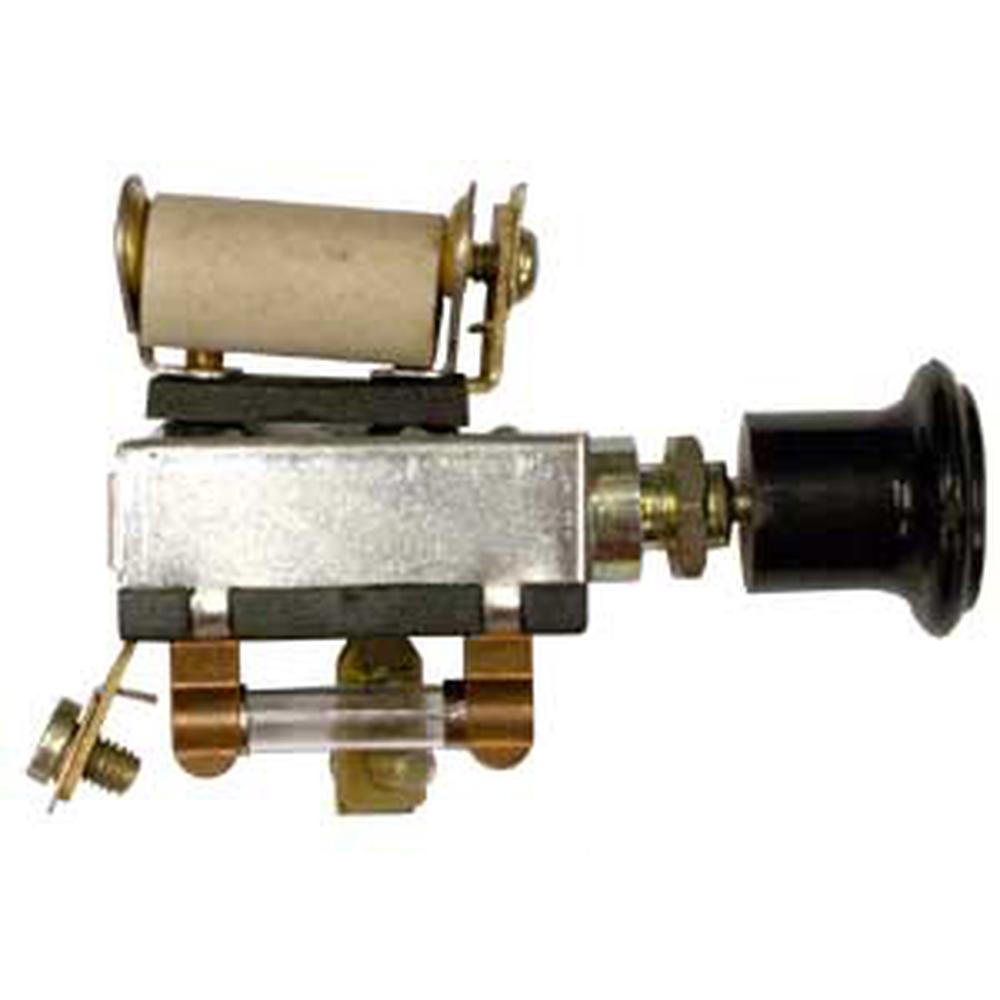 Light Switch Fits White Oliver Replaces H7345A