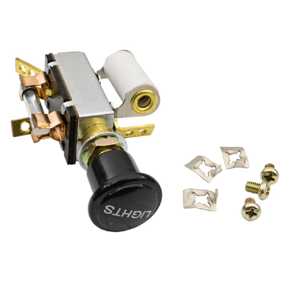 Light Switch Fits AVERY Replaces AT261