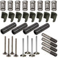 Valve Train Kit 70209103 Fits Allis Chalmers AC A-C Models D17 170 WD45