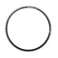 Flywheel Ring Gear Fits Allis Chalmers B C CA IB 90 Teeth