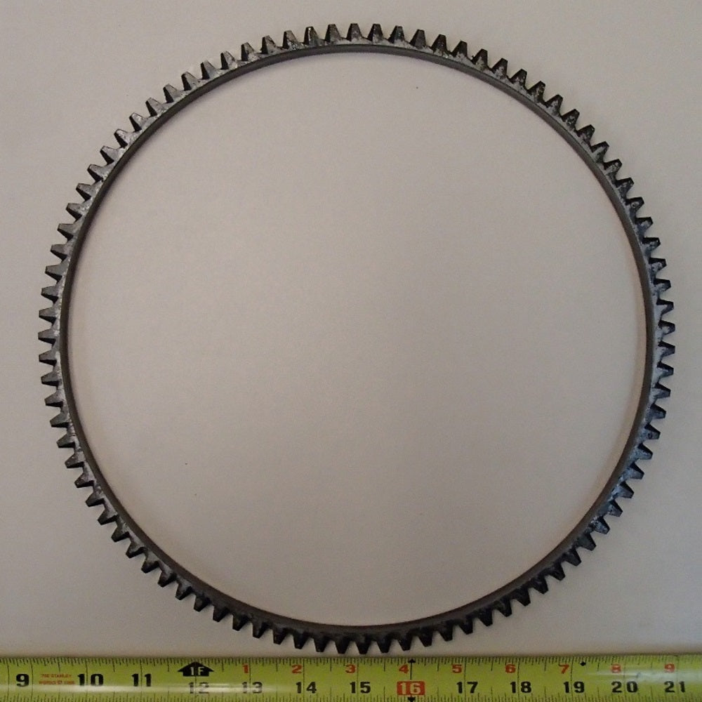 Flywheel Ring Gear Fits Allis Chalmers Replaces 209292