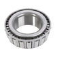 New Cone Bearing Fits Allis Chalmers500 Lift Truck 26882, 70209899