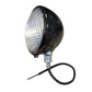 Headlight Assembly - 6V Round Fits Allis Chalmers B C D10 D12 D14 D15 70210921