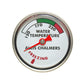 Fits Allis Chalmers Models B C CA WC WD45 Temperature Gauge