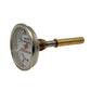 Temperature Gauge Fits Allis Chalmers WC WD RC WD45 B IB WF C CA 213675