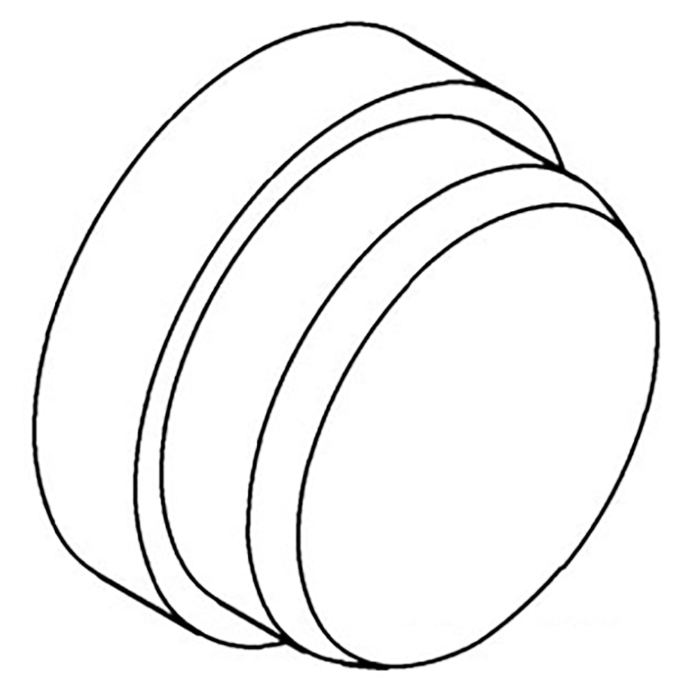 Hub Cap 70220403 Fits Allis Chalmers 6070 6080 7000 D19