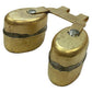 ZENITH CARBURETOR FLOAT Fits Allis CHALMERS B C CA D10 D12 D14 D15 H3