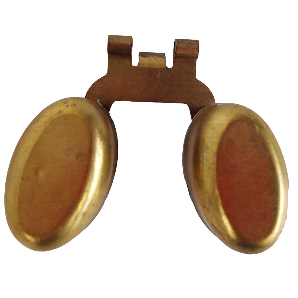 Carburetor Float for Zenith 61, 161 & 68 Series Tractor