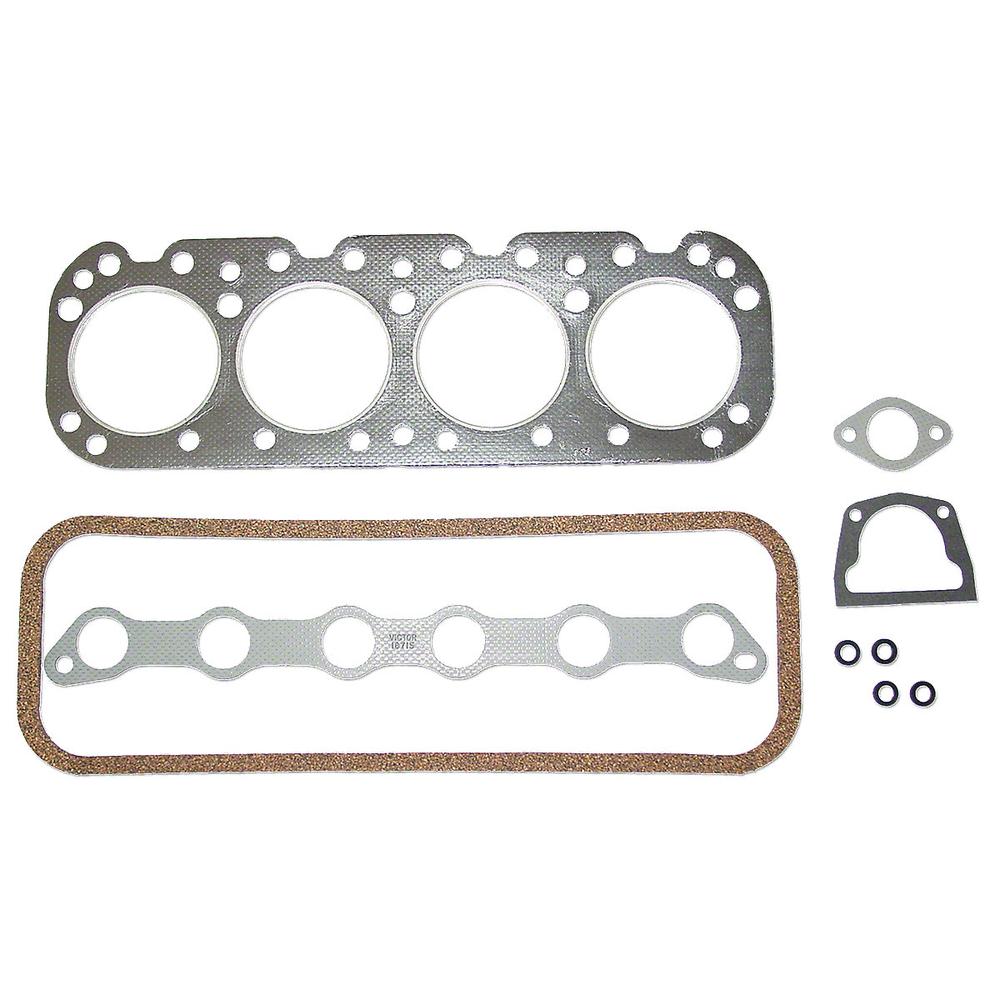 Head Gasket Set Fits Allis Chalmers 125 60 B C CA IB RC 224768 70225768