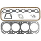 Gasket Set 224768 Fits Allis Chalmers B B15 C CA Ib