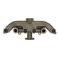 70225323 New Manifold Fits Allis-Chalmers B C CA