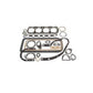 Fits Allis CHALMERS B C OVERHAUL GASKET SET