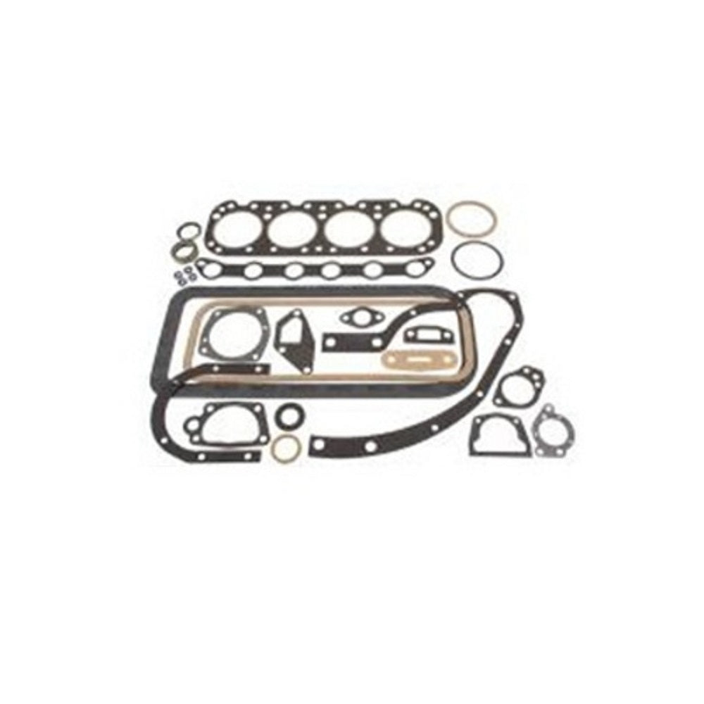 Gasket Kit Fits Allis Chalmers Models Listed Below 70226500