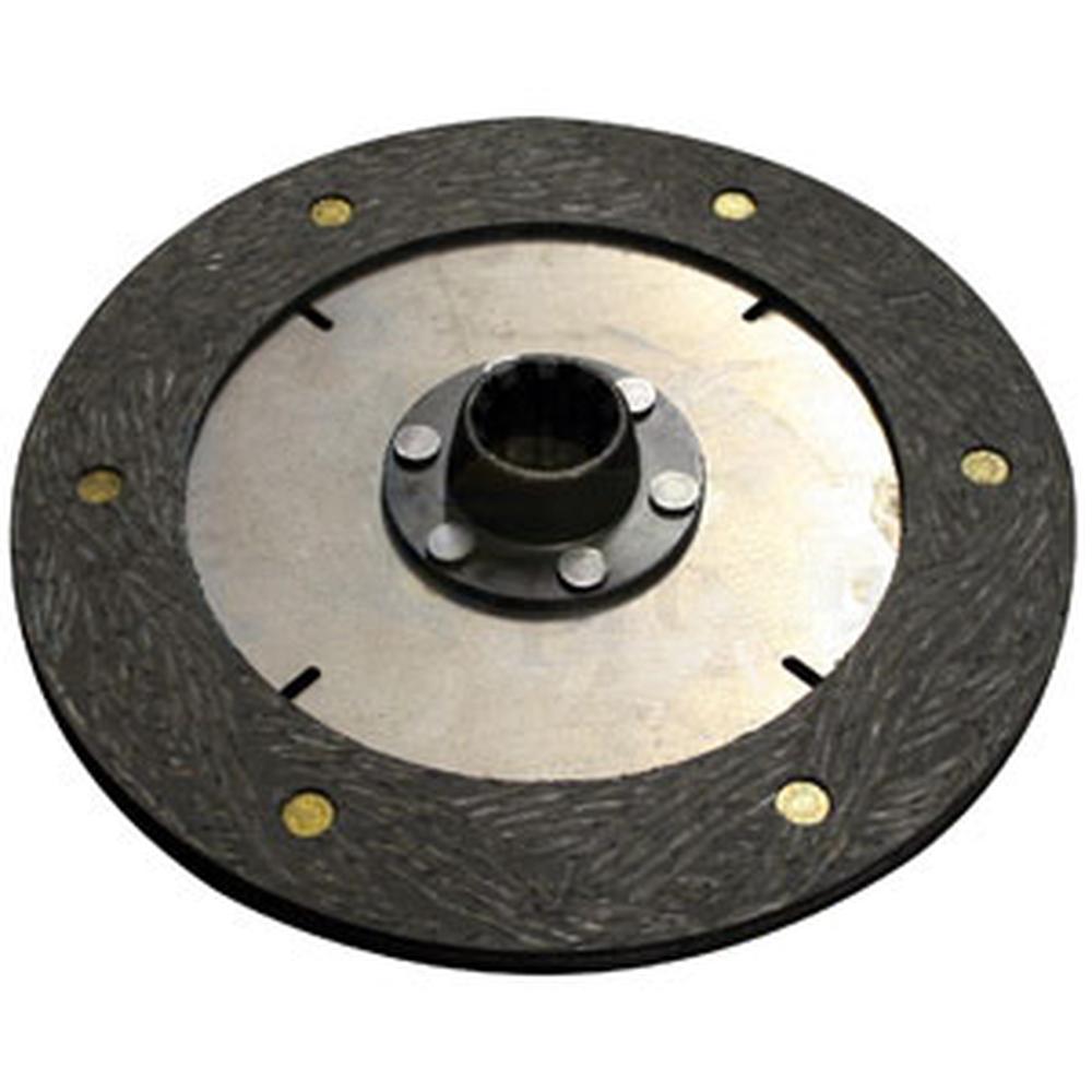 8-1/2" Rigid Clutch Disc - 70226729 Fits Allis Chalmers B, IB, C, CA