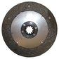 8-1/2" Rigid Clutch Disc - 70226729 Fits Allis Chalmers B, IB, C, CA