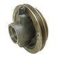 Crankshaft Pulley Fits Allis Chalmers WD45 WD 227395