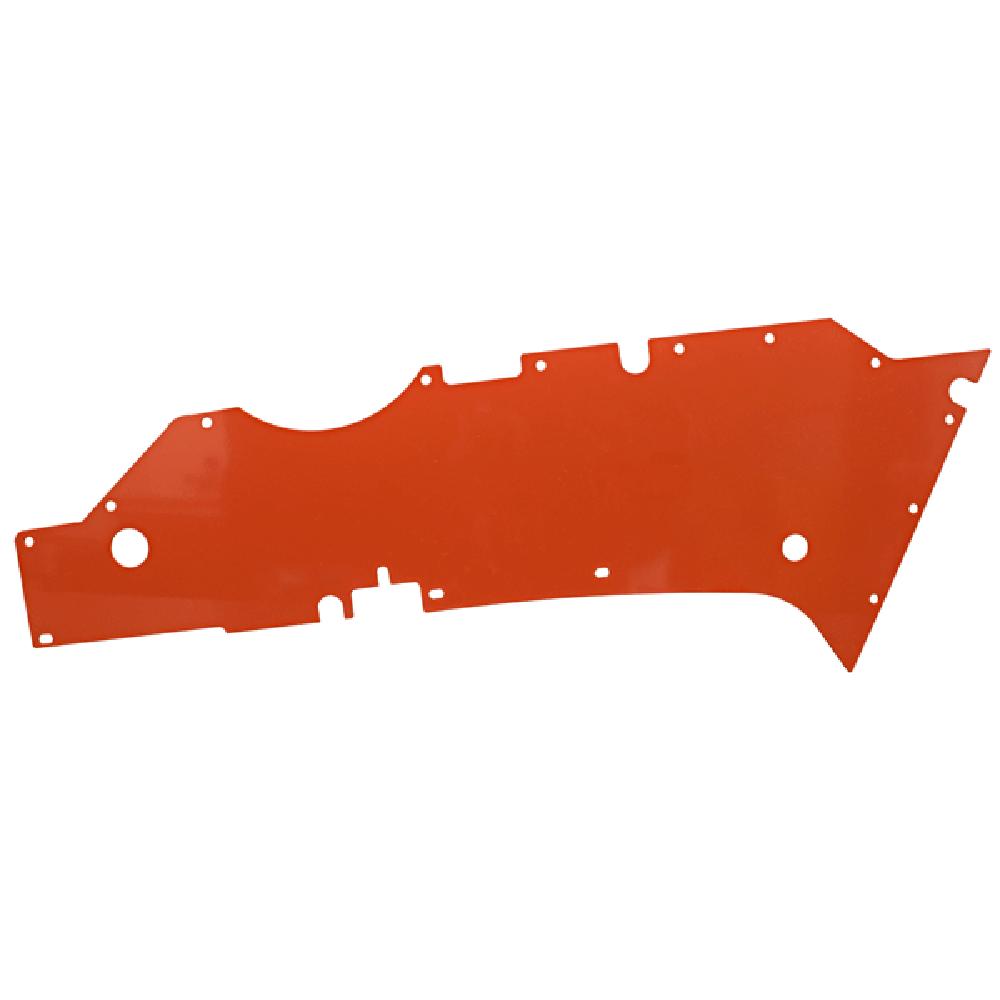 Side Panel - Right Hand Fits Allis Chalmers D14 D15 70232327