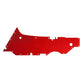 Side Panel RH Fits Allis Chalmers Tractor Models D15 D14 70232327
