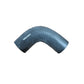 70227889 New Aftermarket Replacement Radiator Hose Upper Fits Allis Chalmers D14