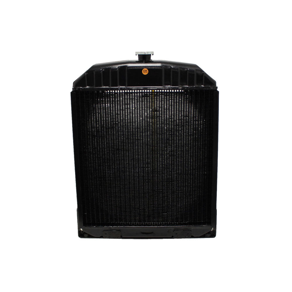 Radiator Fits Allis Chalmers WF WC WD WD45 WD45 70228587