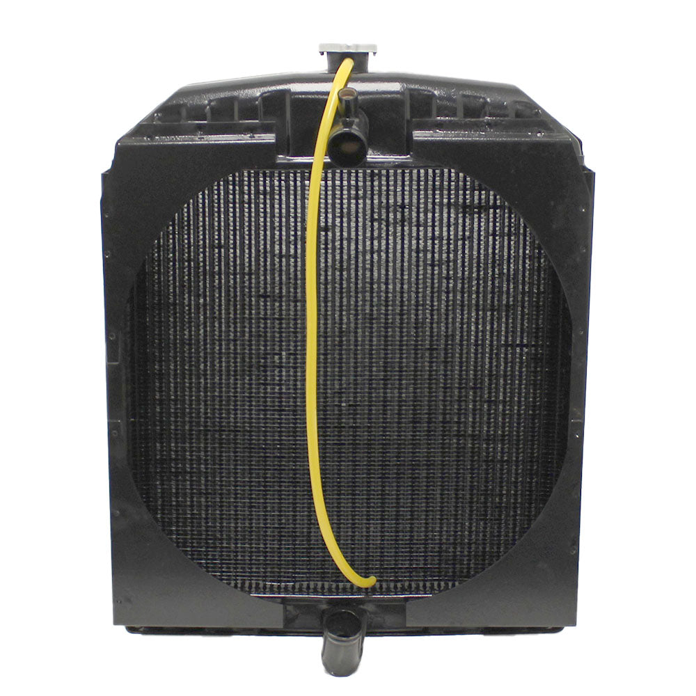Northern 219550 Radiator AGCO-Fits Allis Chalmers WC WD WD45 WF W225 Tractor