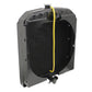 70228587 Radiator Fits Allis Chalmers WC WD WF WD45 Gas Model Tractor