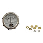 AMP Gauge Fits Allis Chalmers 30-0-30 RANGE 208302 254407 70208302 70254407