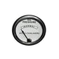 70228718 White Oil Pressure Gauge Fits Allis Chalmers Tractor Models D10 D12 D14