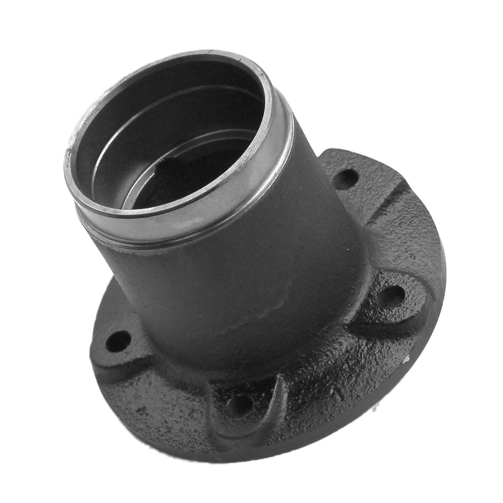 70228897 New 5-Bolt Hub Fits Allis Chalmers Tractor D10 D12 D14 D15 D17 WD WD45