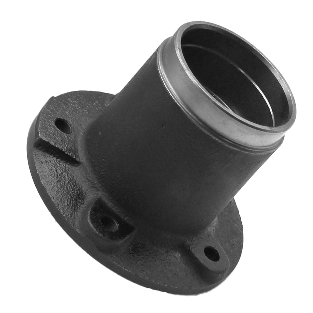 70228897 New 5-Bolt Hub Fits Allis Chalmers Tractor D10 D12 D14 D15 D17 WD WD45