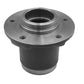 70228897 New 5-Bolt Hub Fits Allis Chalmers Tractor D10 D12 D14 D15 D17 WD WD45