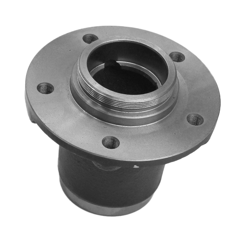 70228897 New 5-Bolt Hub Fits Allis Chalmers Tractor D10 D12 D14 D15 D17 WD WD45