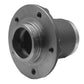 70228897 New 5-Bolt Hub Fits Allis Chalmers Tractor D10 D12 D14 D15 D17 WD WD45