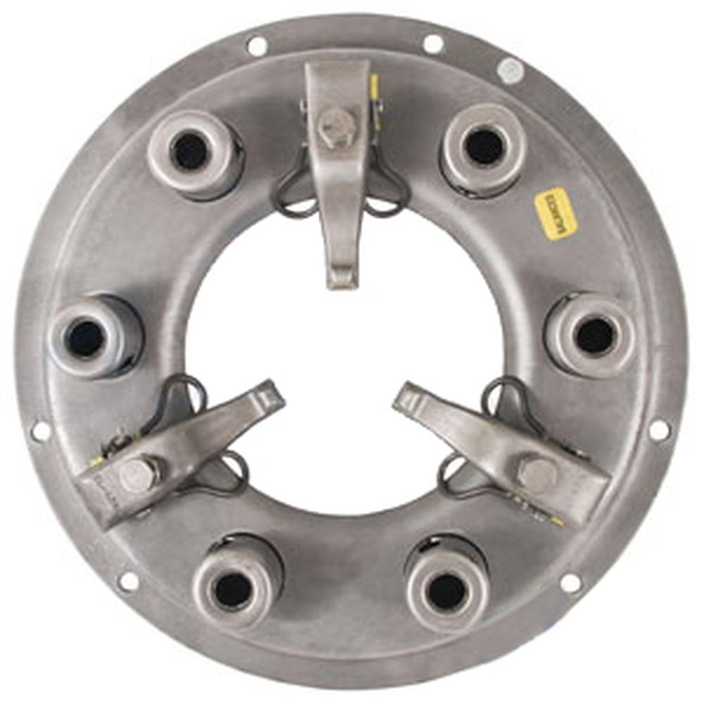 70228926 New 9" Pressure Plate Fits Allis Chalmers G138 B C CA D10 D12 D14 WF