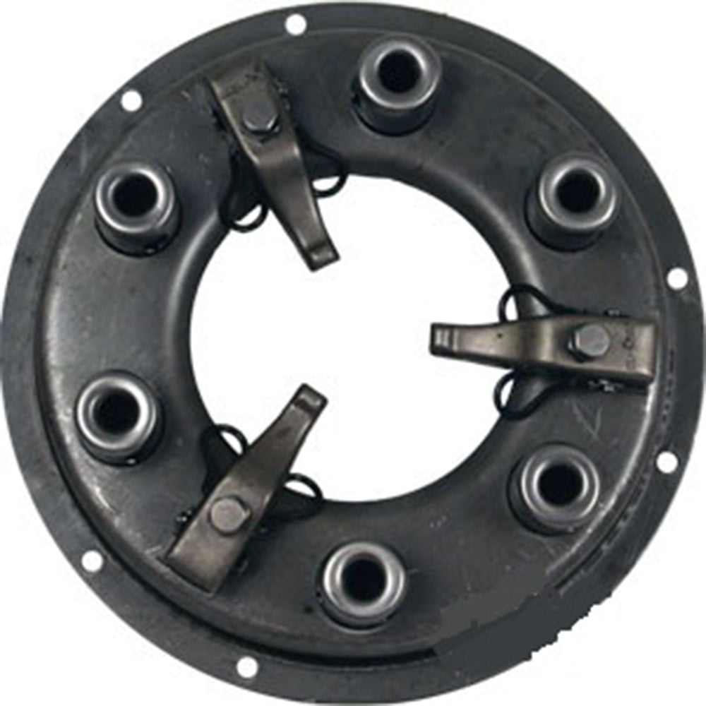 70228926 New 9" Pressure Plate Fits Allis Chalmers G138 B C CA D10 D12 D14 WF