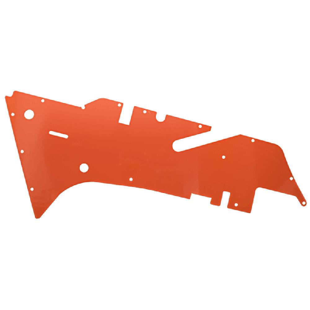ACS1519 Left Hand Side Panel Fits Allis Chalmers