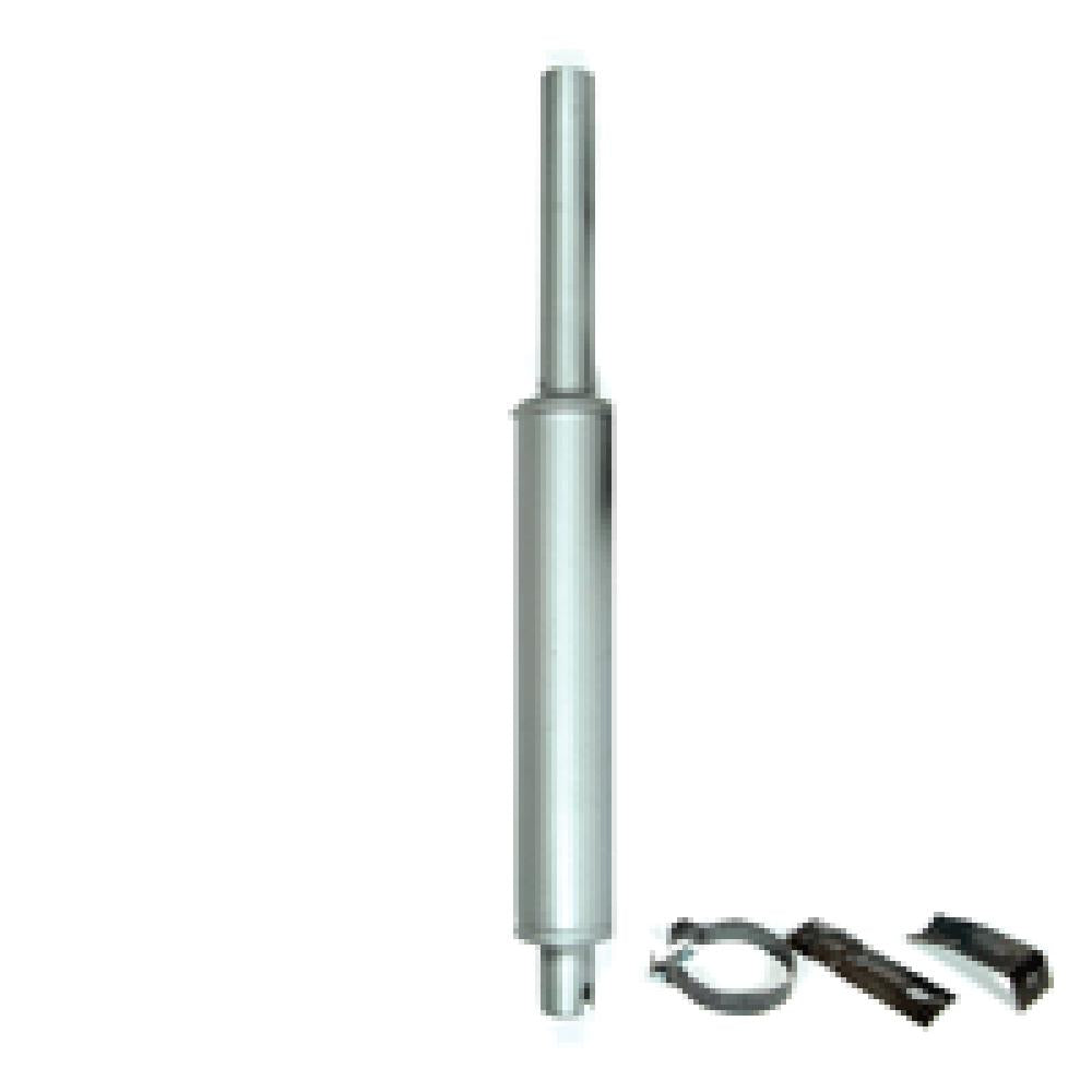 Muffler Fits Allis Chalmers 1.62" Inlet ID 1.75" Outlet OD 70229531