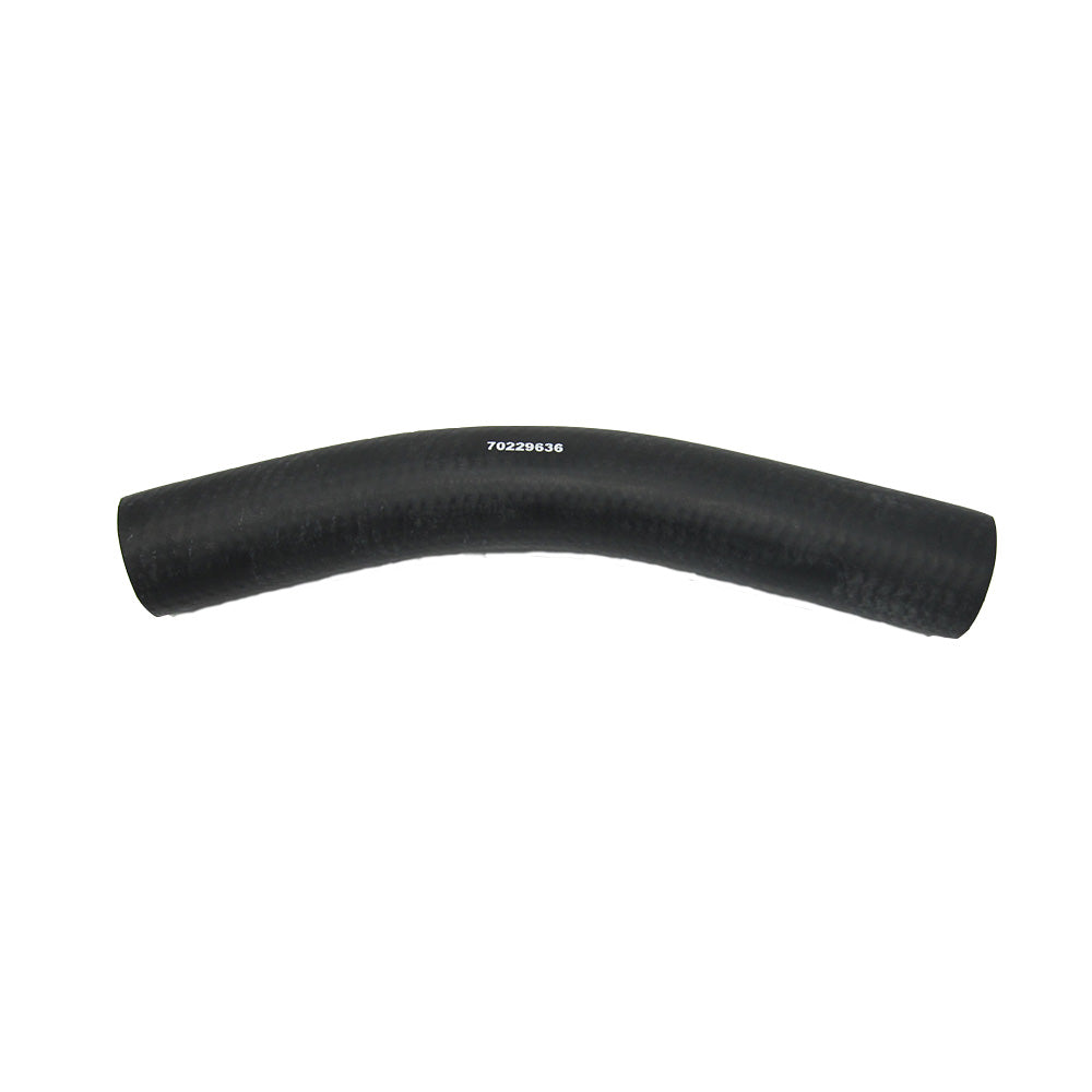 Fits Allis Chalmers D17 170 175 Gas UPPER Radiator Hose 70229636