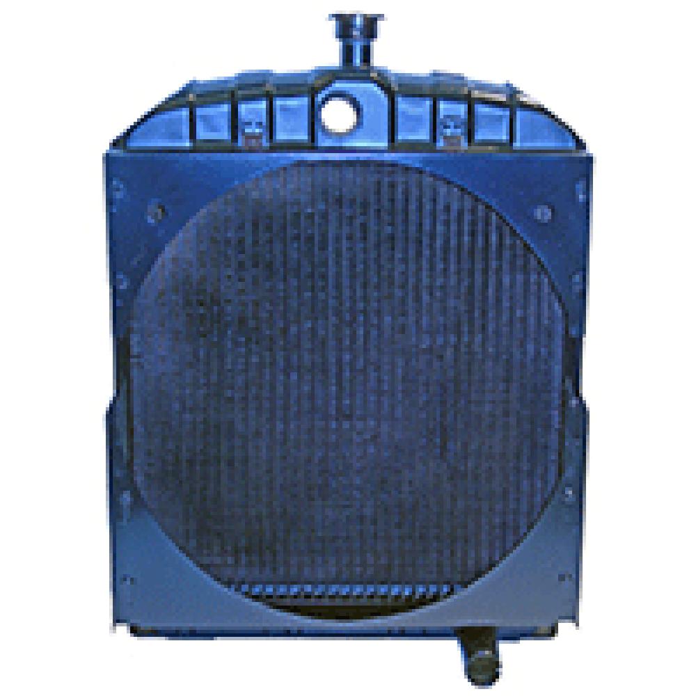 AM70229702 Radiator