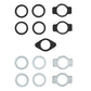 Manifold Gasket Set Fits Allis Chalmers D17 170 175