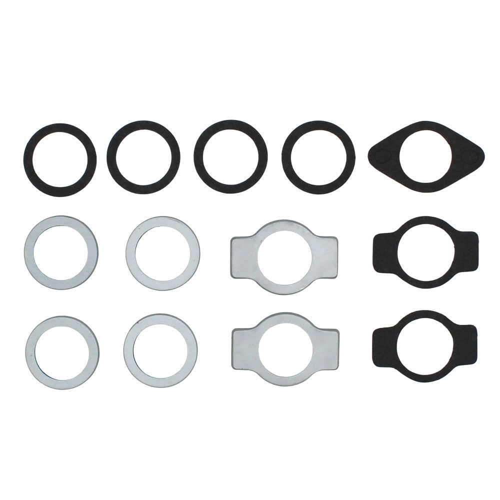 WC WF WD WD45 D17 170 175 | MANIFOLD GASKET SET Fits Allis Chalmers