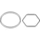 Exhaust Sleeve Seal Fits Case/International Harvester Replaces 702299C1