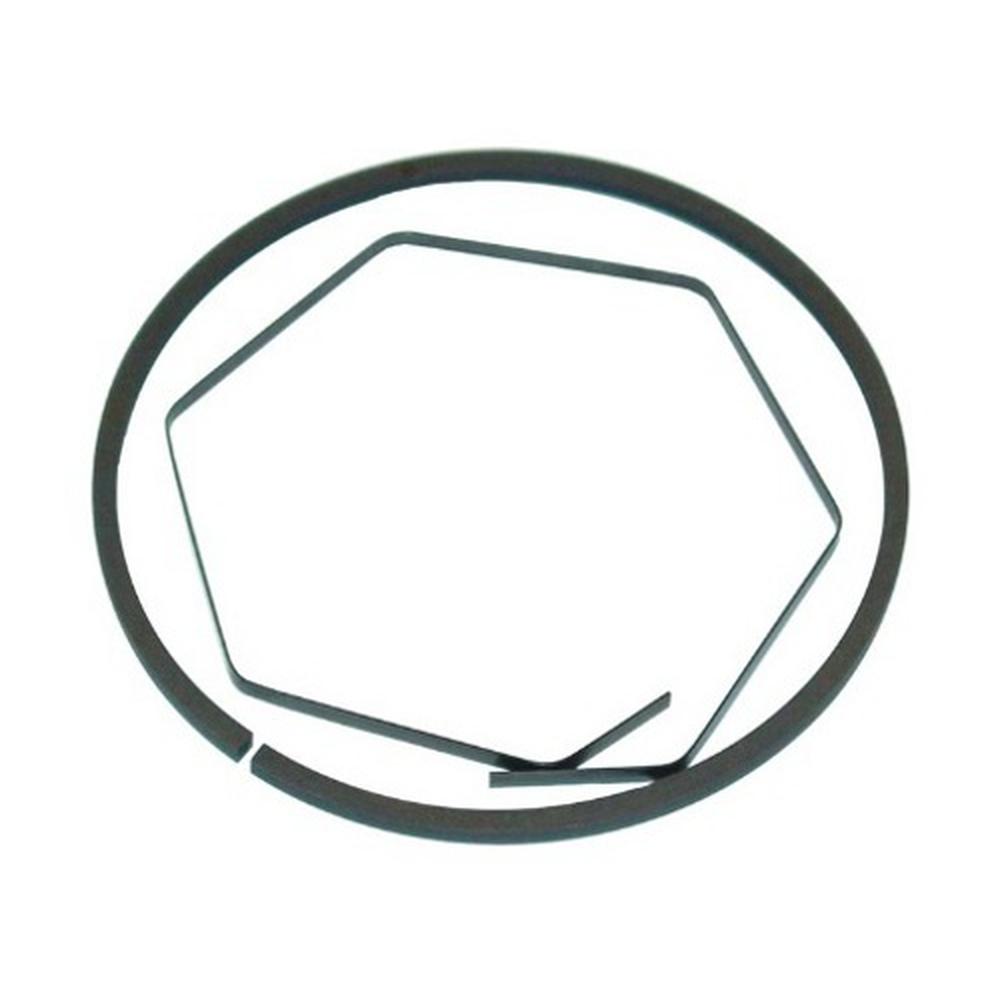 Exhaust Sleeve Seal Fits Case/International Harvester Replaces 702299C1