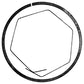 Exhaust Sleeve Seal Fits Case/International Harvester Replaces 702299C1