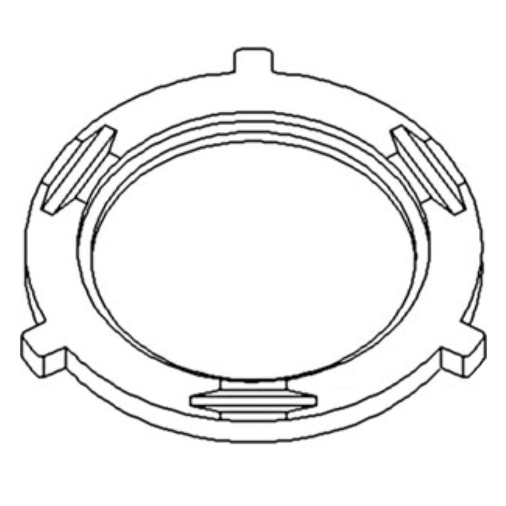 70230015 New Power Director Clutch Plate Fits Allis Chalmers 170 175 D17 D19